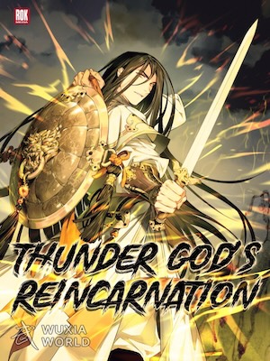 Thunder God's Reincarnation