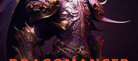 VRMMORPG: Dragomancer Reborn